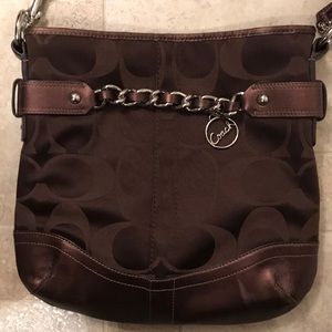 Coach Crossbody purse